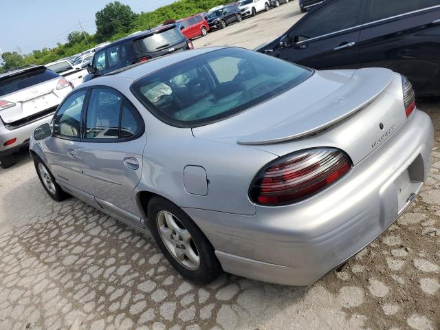 Photo 1 VIN: 1G2WP52K3WF340724 - PONTIAC GRANDPRIX 