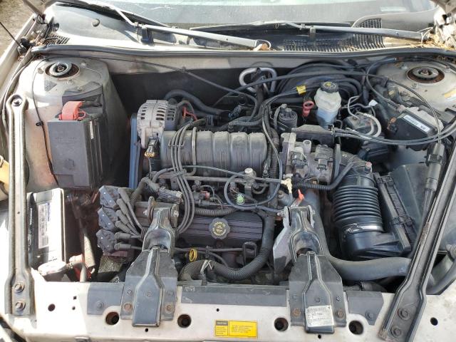 Photo 10 VIN: 1G2WP52K3WF340724 - PONTIAC GRANDPRIX 