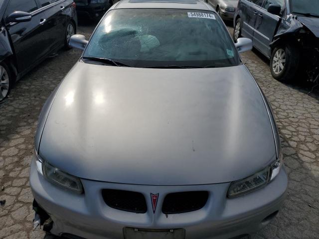 Photo 4 VIN: 1G2WP52K3WF340724 - PONTIAC GRANDPRIX 