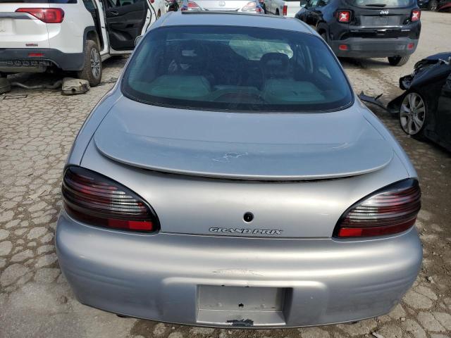 Photo 5 VIN: 1G2WP52K3WF340724 - PONTIAC GRANDPRIX 