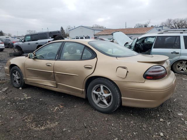 Photo 1 VIN: 1G2WP52K3XF327506 - PONTIAC GRANDPRIX 