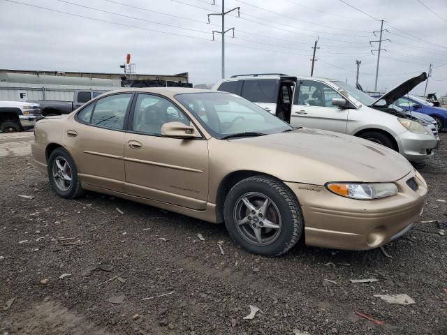 Photo 3 VIN: 1G2WP52K3XF327506 - PONTIAC GRANDPRIX 