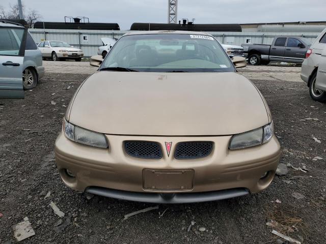 Photo 4 VIN: 1G2WP52K3XF327506 - PONTIAC GRANDPRIX 