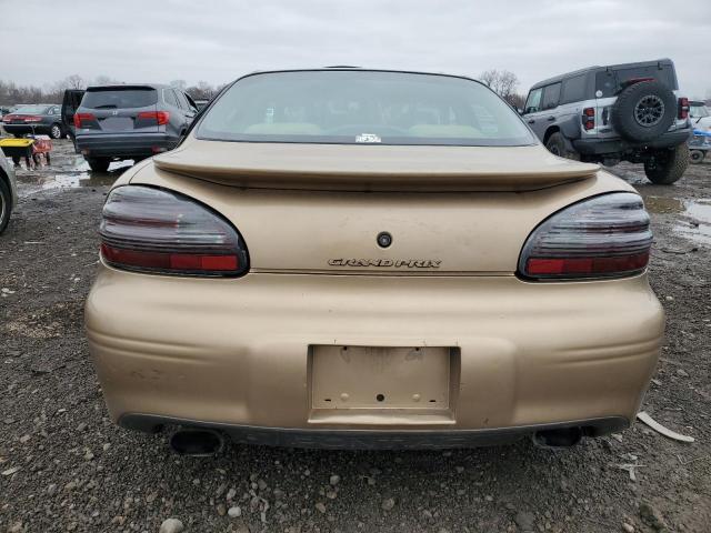 Photo 5 VIN: 1G2WP52K3XF327506 - PONTIAC GRANDPRIX 