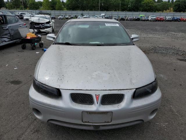 Photo 4 VIN: 1G2WP52K41F231634 - PONTIAC GRANDPRIX 