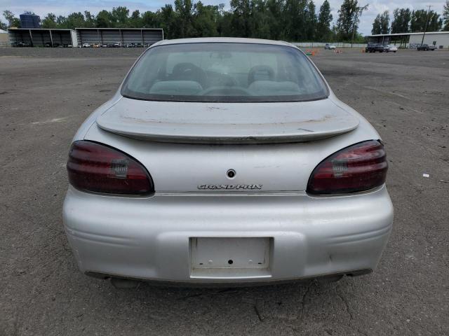 Photo 5 VIN: 1G2WP52K41F231634 - PONTIAC GRANDPRIX 