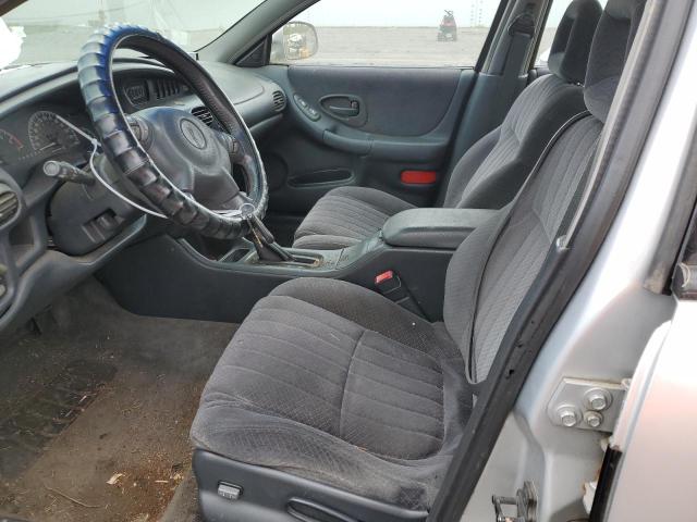 Photo 6 VIN: 1G2WP52K41F231634 - PONTIAC GRANDPRIX 