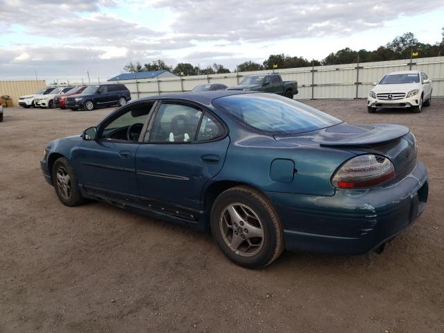 Photo 1 VIN: 1G2WP52K42F190004 - PONTIAC GRANDPRIX 