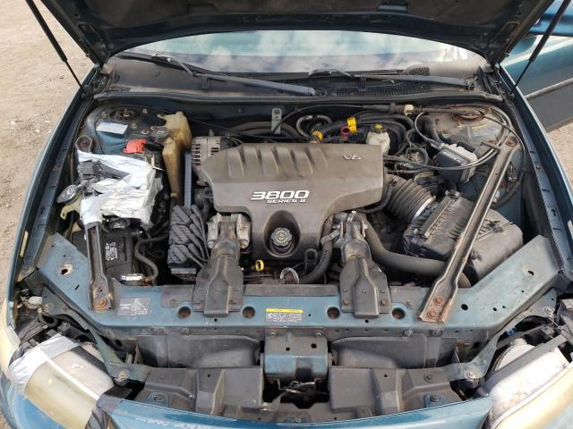 Photo 10 VIN: 1G2WP52K42F190004 - PONTIAC GRANDPRIX 