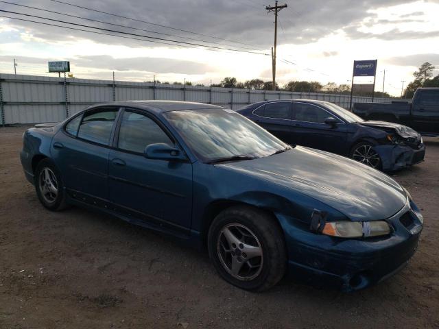 Photo 3 VIN: 1G2WP52K42F190004 - PONTIAC GRANDPRIX 