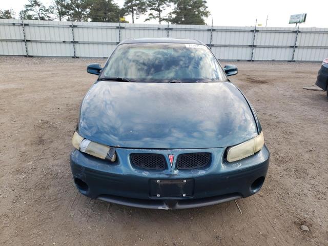 Photo 4 VIN: 1G2WP52K42F190004 - PONTIAC GRANDPRIX 