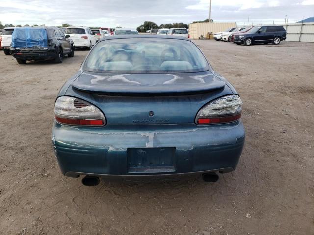 Photo 5 VIN: 1G2WP52K42F190004 - PONTIAC GRANDPRIX 