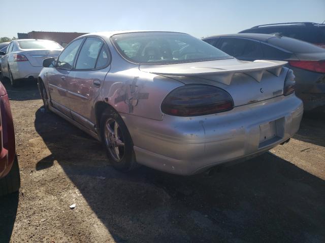 Photo 2 VIN: 1G2WP52K43F117765 - PONTIAC GRANDPRIX 