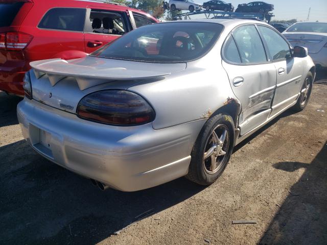 Photo 3 VIN: 1G2WP52K43F117765 - PONTIAC GRANDPRIX 