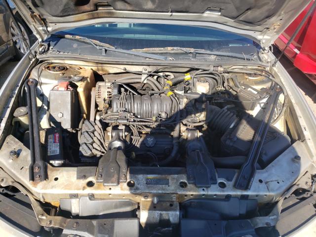 Photo 6 VIN: 1G2WP52K43F117765 - PONTIAC GRANDPRIX 