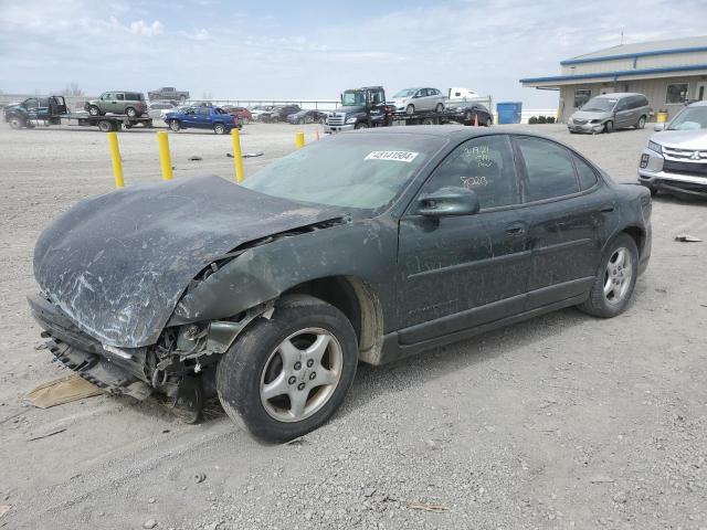 Photo 0 VIN: 1G2WP52K4WF342045 - PONTIAC GRANDPRIX 