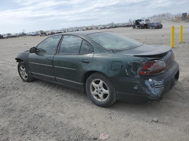 Photo 1 VIN: 1G2WP52K4WF342045 - PONTIAC GRANDPRIX 