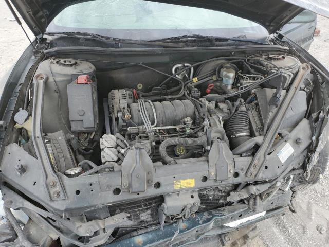 Photo 10 VIN: 1G2WP52K4WF342045 - PONTIAC GRANDPRIX 