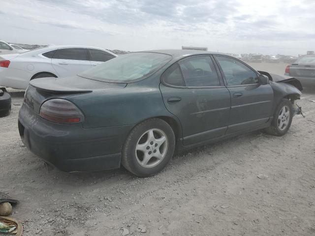 Photo 2 VIN: 1G2WP52K4WF342045 - PONTIAC GRANDPRIX 