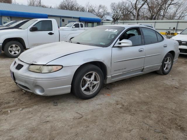 Photo 0 VIN: 1G2WP52K52F125193 - PONTIAC GRANDPRIX 