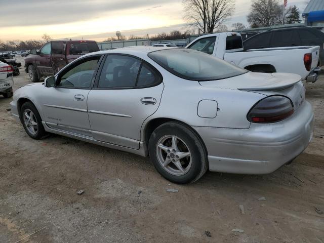 Photo 1 VIN: 1G2WP52K52F125193 - PONTIAC GRANDPRIX 