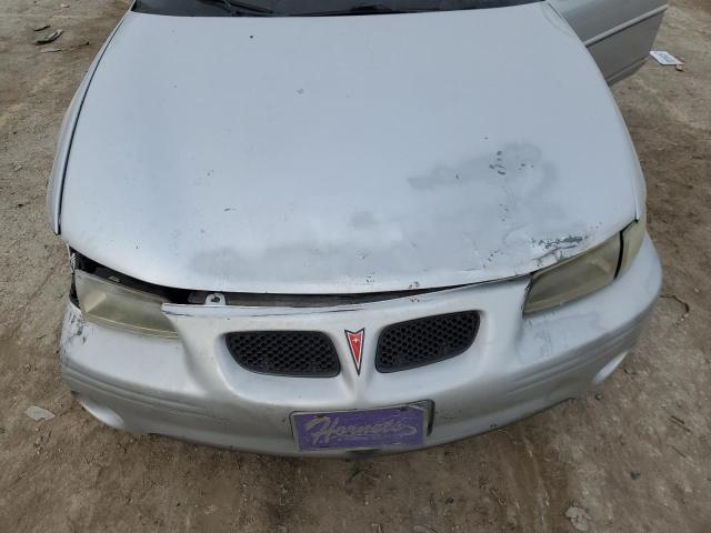 Photo 10 VIN: 1G2WP52K52F125193 - PONTIAC GRANDPRIX 