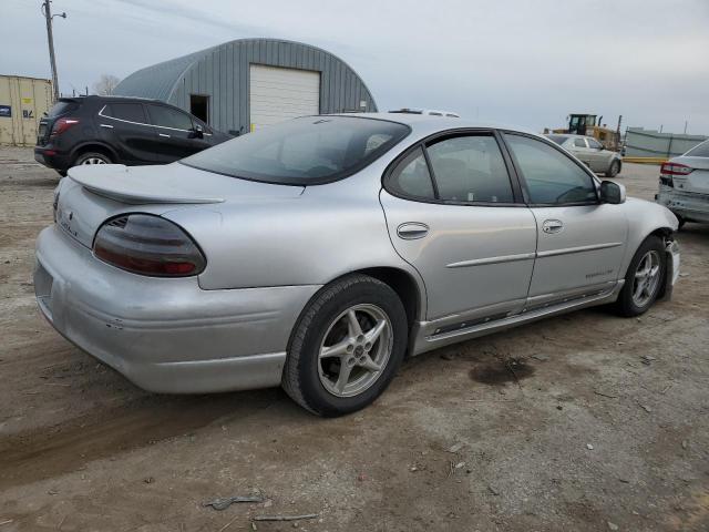 Photo 2 VIN: 1G2WP52K52F125193 - PONTIAC GRANDPRIX 