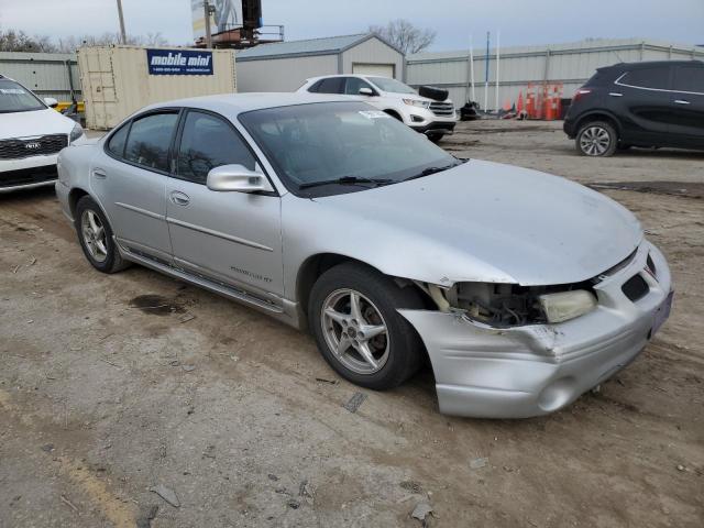 Photo 3 VIN: 1G2WP52K52F125193 - PONTIAC GRANDPRIX 