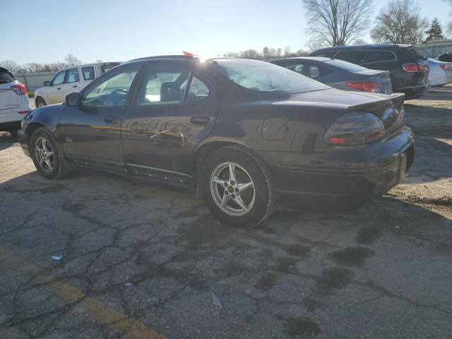 Photo 1 VIN: 1G2WP52K52F171221 - PONTIAC GRANDPRIX 