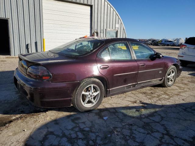 Photo 2 VIN: 1G2WP52K52F171221 - PONTIAC GRANDPRIX 