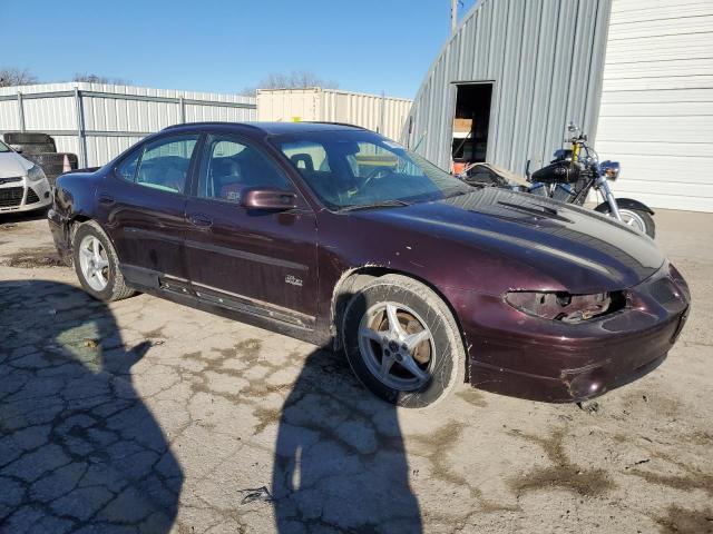 Photo 3 VIN: 1G2WP52K52F171221 - PONTIAC GRANDPRIX 