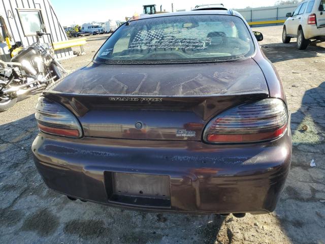 Photo 5 VIN: 1G2WP52K52F171221 - PONTIAC GRANDPRIX 