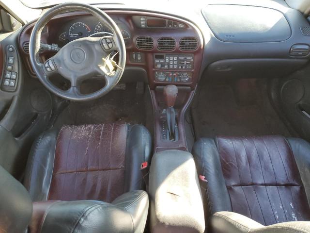 Photo 7 VIN: 1G2WP52K52F171221 - PONTIAC GRANDPRIX 