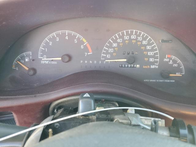 Photo 8 VIN: 1G2WP52K52F171221 - PONTIAC GRANDPRIX 