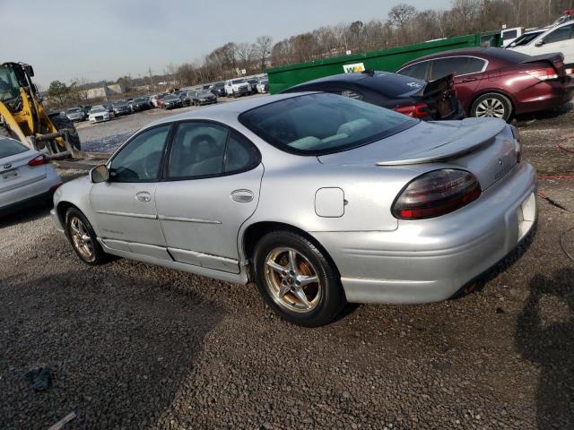 Photo 1 VIN: 1G2WP52K53F180969 - PONTIAC GRANDPRIX 