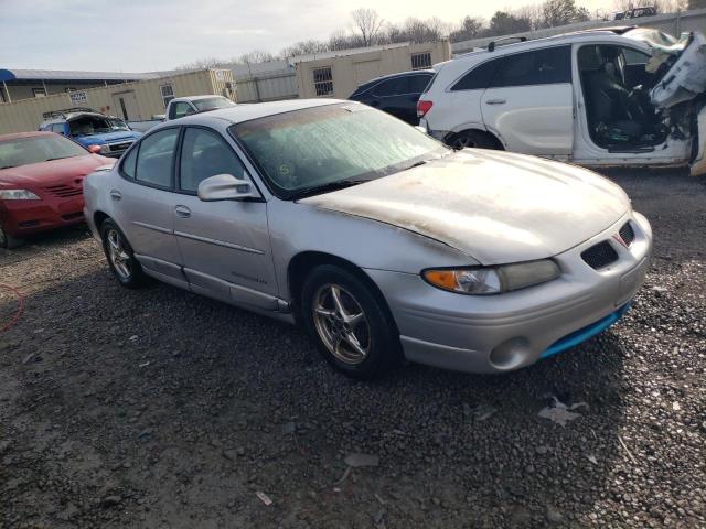 Photo 3 VIN: 1G2WP52K53F180969 - PONTIAC GRANDPRIX 