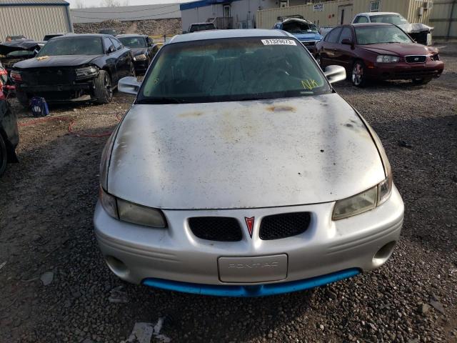 Photo 4 VIN: 1G2WP52K53F180969 - PONTIAC GRANDPRIX 