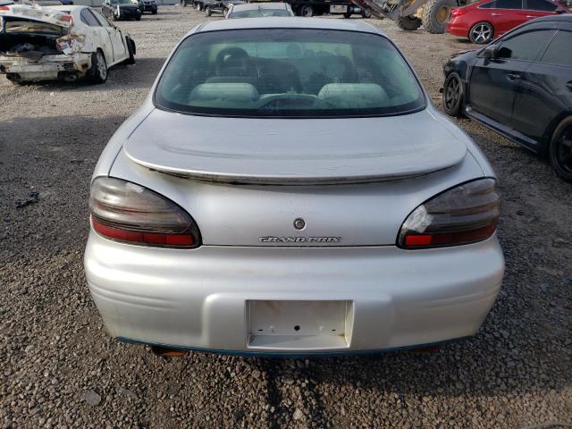 Photo 5 VIN: 1G2WP52K53F180969 - PONTIAC GRANDPRIX 