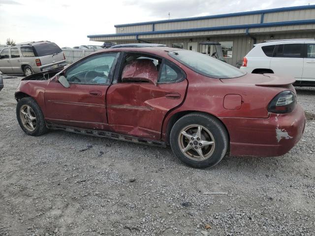 Photo 1 VIN: 1G2WP52K62F126028 - PONTIAC GRAND PRIX 