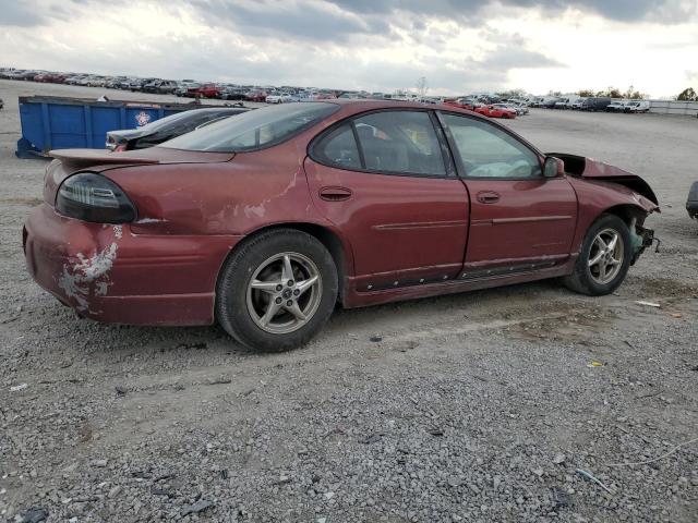 Photo 2 VIN: 1G2WP52K62F126028 - PONTIAC GRAND PRIX 