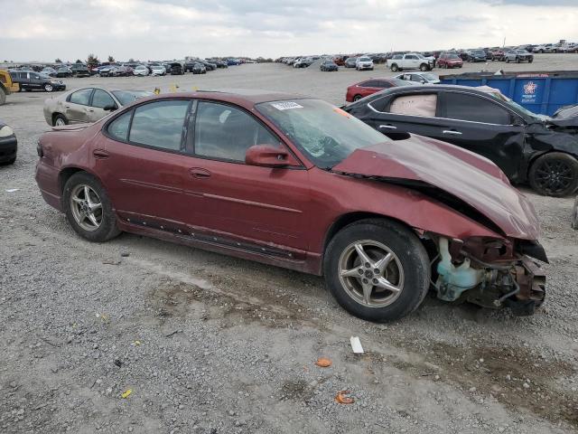 Photo 3 VIN: 1G2WP52K62F126028 - PONTIAC GRAND PRIX 