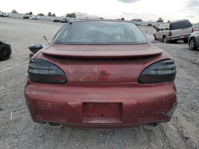 Photo 5 VIN: 1G2WP52K62F126028 - PONTIAC GRAND PRIX 