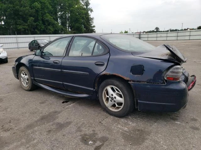 Photo 1 VIN: 1G2WP52K62F167131 - PONTIAC GRAND PRIX 