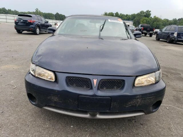 Photo 4 VIN: 1G2WP52K62F167131 - PONTIAC GRAND PRIX 