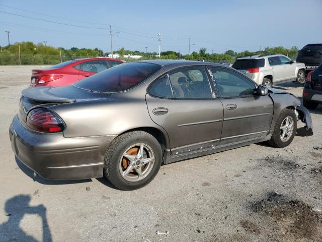 Photo 2 VIN: 1G2WP52K62F291500 - PONTIAC GRAND PRIX 