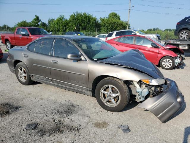 Photo 3 VIN: 1G2WP52K62F291500 - PONTIAC GRAND PRIX 