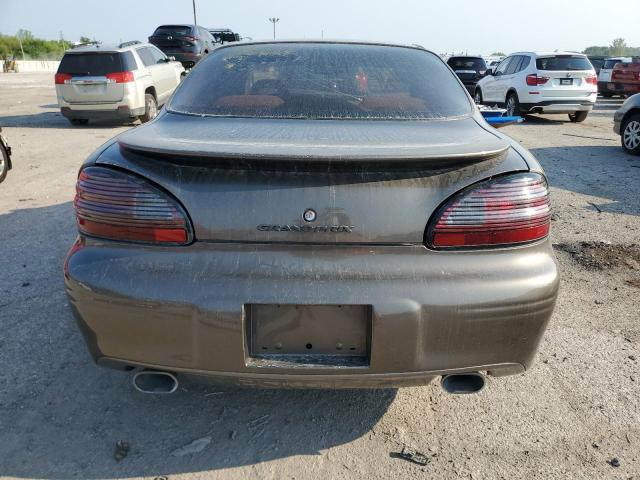 Photo 5 VIN: 1G2WP52K62F291500 - PONTIAC GRAND PRIX 