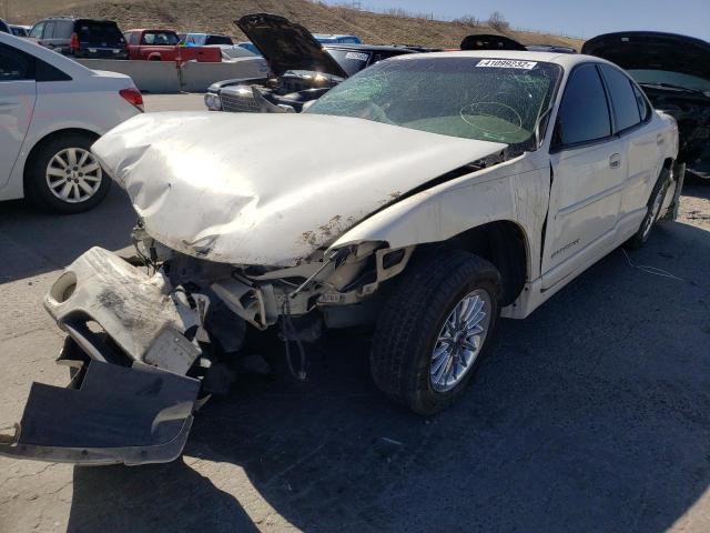 Photo 1 VIN: 1G2WP52K63F128041 - PONTIAC GRAND PRIX 