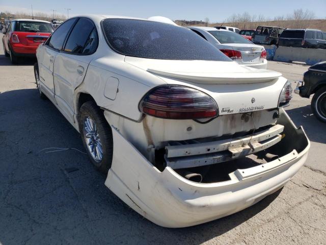 Photo 2 VIN: 1G2WP52K63F128041 - PONTIAC GRAND PRIX 