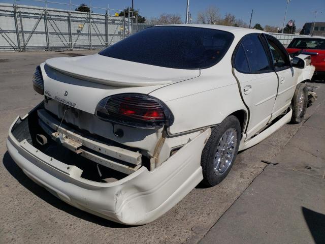 Photo 3 VIN: 1G2WP52K63F128041 - PONTIAC GRAND PRIX 